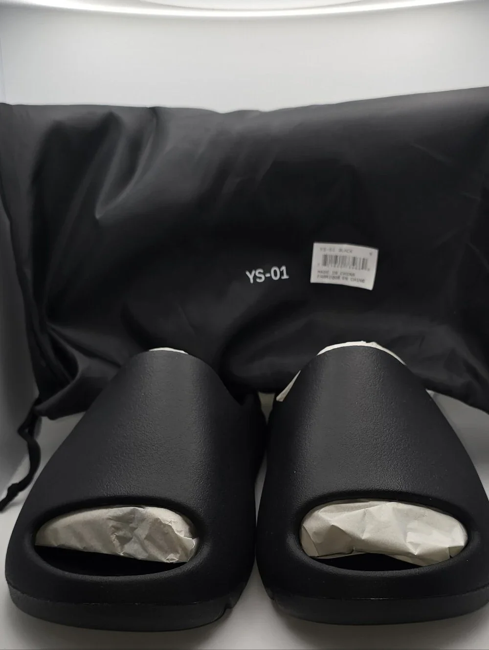 adidas comfortable black